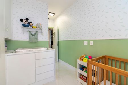 Apartamento à venda com 69m², 2 quartos e 2 vagas Apartamento à venda com 69m², 2 quartos e 2 vagasSuíte 2