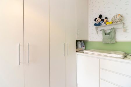 Apartamento à venda com 69m², 2 quartos e 2 vagas Apartamento à venda com 69m², 2 quartos e 2 vagasSuíte 2