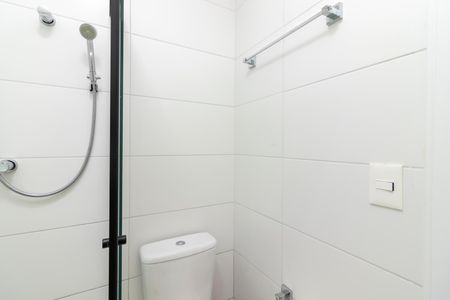 Apartamento à venda com 69m², 2 quartos e 2 vagas Apartamento à venda com 69m², 2 quartos e 2 vagasBanheiro da Suíte 2