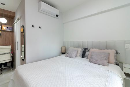 Apartamento à venda com 69m², 2 quartos e 2 vagas Apartamento à venda com 69m², 2 quartos e 2 vagasSuíte 1