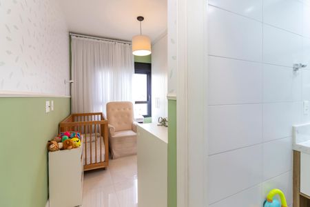 Apartamento à venda com 69m², 2 quartos e 2 vagas Apartamento à venda com 69m², 2 quartos e 2 vagasSuíte 2