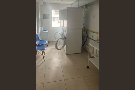 Apartamento para alugar com 38m², 1 quarto e 1 vaga Apartamento para alugar com 38m², 1 quarto e 1 vagaÁrea comum