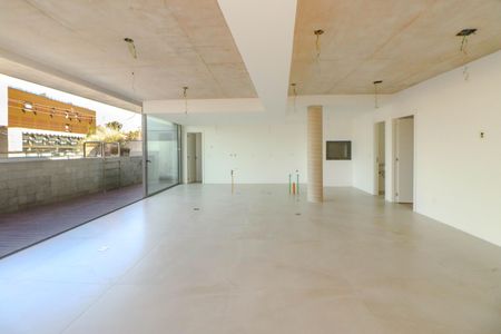 Apartamento à venda com 374m², 3 quartos e 4 vagasSala e Cozinha