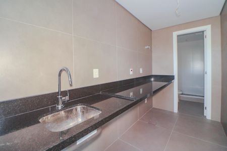 Apartamento à venda com 374m², 3 quartos e 4 vagasÁrea de Serviço