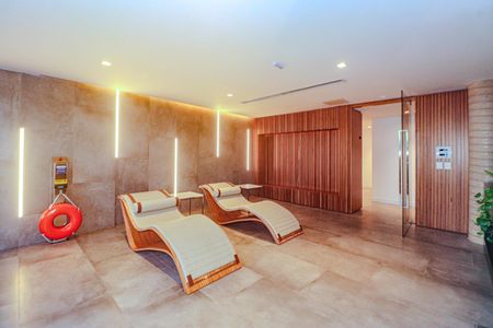 Apartamento à venda com 374m², 3 quartos e 4 vagasÁrea Comum - Spa
