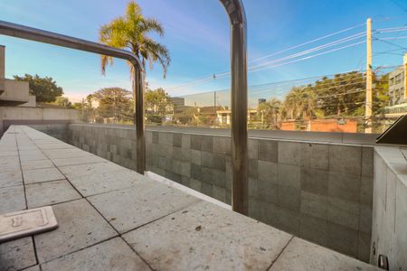 Apartamento à venda com 374m², 3 quartos e 4 vagasGarden - Piscina