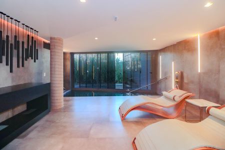 Apartamento à venda com 374m², 3 quartos e 4 vagasÁrea Comum - Spa