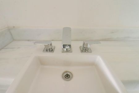 Apartamento à venda com 374m², 3 quartos e 4 vagasLavabo