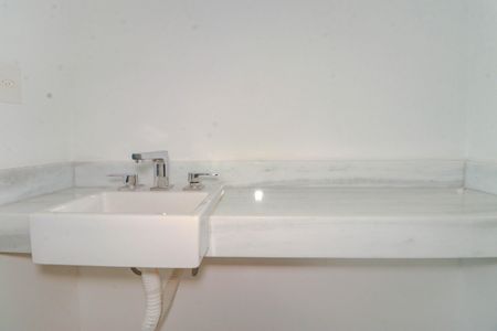 Apartamento à venda com 374m², 3 quartos e 4 vagasLavabo