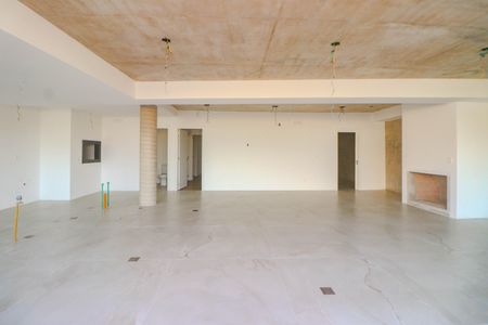 Apartamento à venda com 374m², 3 quartos e 4 vagasSala e Cozinha