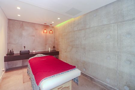 Apartamento à venda com 374m², 3 quartos e 4 vagasÁrea Comum - Spa