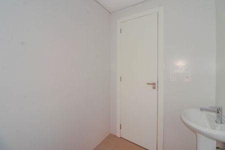 Apartamento à venda com 374m², 3 quartos e 4 vagasBanheiro de Serviço