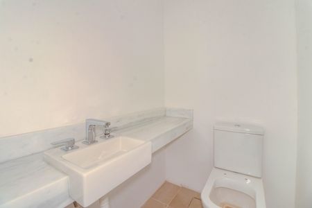 Apartamento à venda com 374m², 3 quartos e 4 vagasLavabo