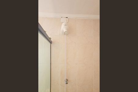 Apartamento para alugar com 72m², 2 quartos e 1 vagaBanheiro da suíte