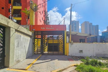 Apartamento para alugar com 72m², 2 quartos e 1 vagaFachada