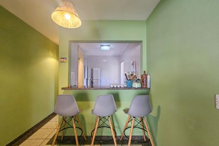 Apartamento para alugar com 72m², 2 quartos e 1 vagaCozinha