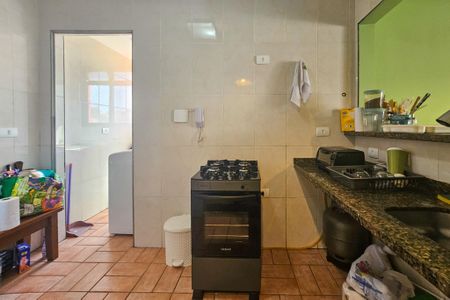 Apartamento para alugar com 72m², 2 quartos e 1 vagaCozinha