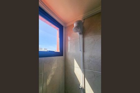 Apartamento para alugar com 72m², 2 quartos e 1 vagaBanheiro