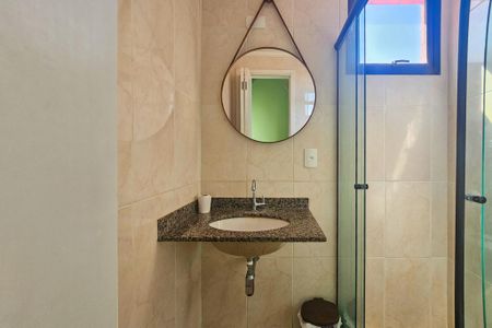 Apartamento para alugar com 72m², 2 quartos e 1 vagaBanheiro