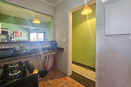 Apartamento para alugar com 72m², 2 quartos e 1 vagaCozinha