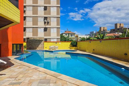 Apartamento para alugar com 72m², 2 quartos e 1 vagaÁrea de Lazer