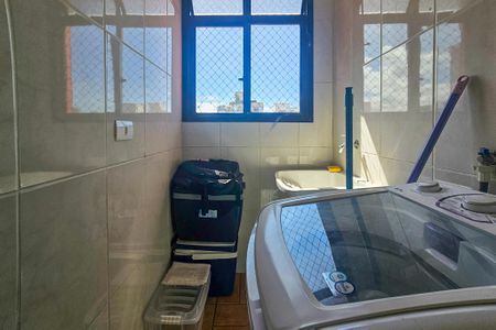 Apartamento para alugar com 72m², 2 quartos e 1 vagaÁrea de serviço