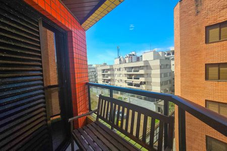 Apartamento para alugar com 72m², 2 quartos e 1 vagaVaranda da Sala