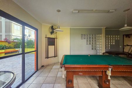 Apartamento para alugar com 72m², 2 quartos e 1 vagaÁrea de Lazer