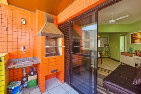 Apartamento para alugar com 72m², 2 quartos e 1 vagaVaranda da Sala