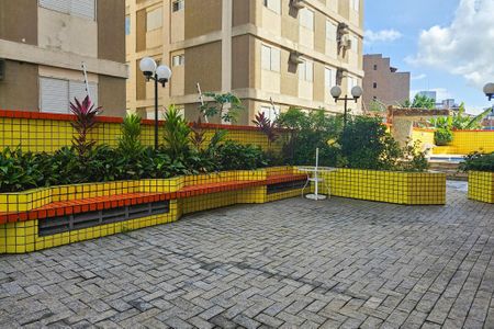 Apartamento para alugar com 72m², 2 quartos e 1 vagaÁrea de Lazer