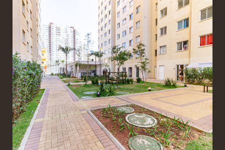 Apartamento para alugar com 25m², 1 quarto e sem vaga Apartamento para alugar com 25m², 1 quarto e sem vagaÁrea comum
