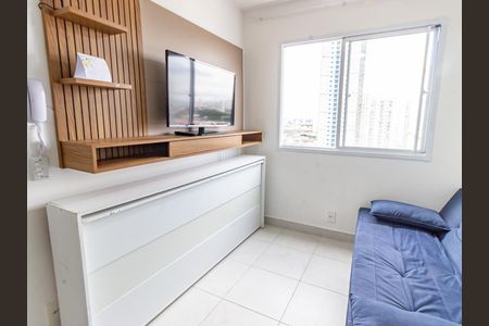 Apartamento para alugar com 25m², 1 quarto e sem vaga Apartamento para alugar com 25m², 1 quarto e sem vagaSala/Cozinha