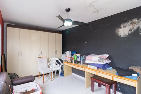 Casa à venda com 140m², 3 quartos e 3 vagasQuarto de serviço