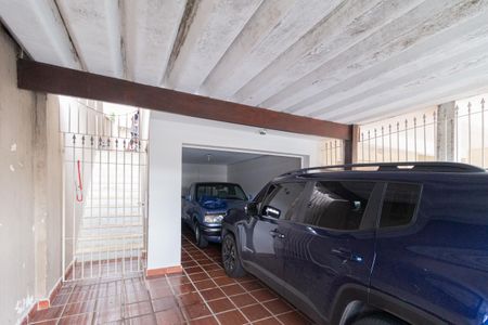 Casa à venda com 140m², 3 quartos e 3 vagasGaragem