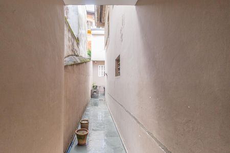 Casa à venda com 140m², 3 quartos e 3 vagasQuintal