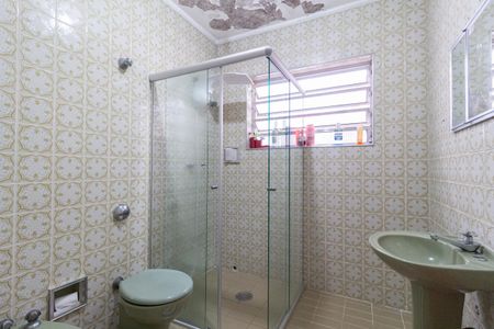 Casa à venda com 140m², 3 quartos e 3 vagasBanheiro