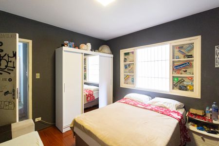 Casa à venda com 140m², 3 quartos e 3 vagasQuarto 2
