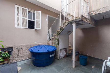 Casa à venda com 140m², 3 quartos e 3 vagasQuintal