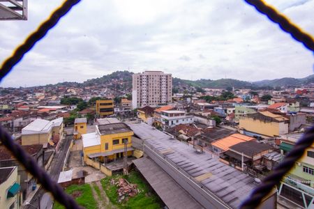 Apartamento à venda com 117m², 3 quartos e 1 vagaVista da Sala