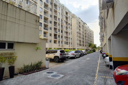 Apartamento à venda com 117m², 3 quartos e 1 vagaÁrea comum