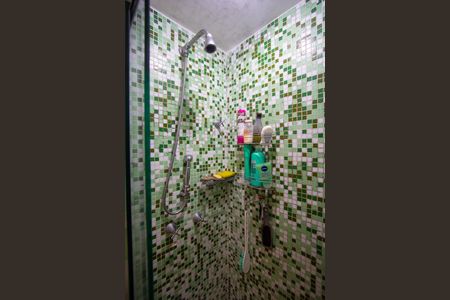 Apartamento à venda com 117m², 3 quartos e 1 vagaBanheiro 1