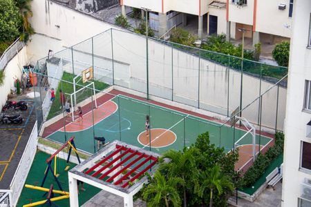 Apartamento à venda com 117m², 3 quartos e 1 vagaQuadra Esportiva