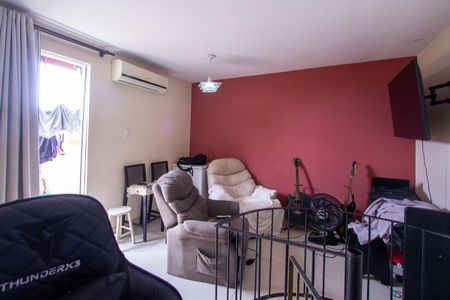 Apartamento à venda com 117m², 3 quartos e 1 vagaSala 2