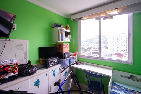 Apartamento à venda com 117m², 3 quartos e 1 vagaQuarto 1