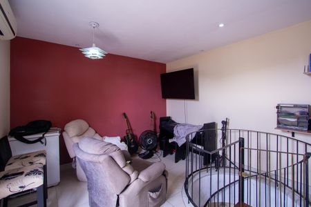 Apartamento à venda com 117m², 3 quartos e 1 vagaSala 2