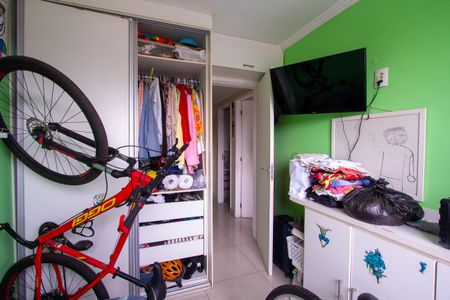 Apartamento à venda com 117m², 3 quartos e 1 vagaQuarto 1