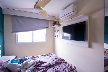 Apartamento à venda com 117m², 3 quartos e 1 vagaQuarto 2