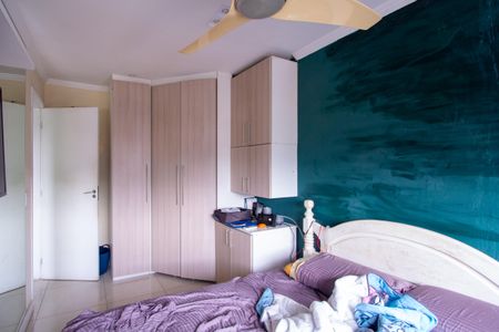 Apartamento à venda com 117m², 3 quartos e 1 vagaQuarto 2