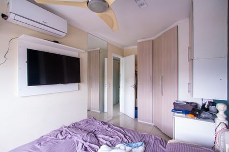 Apartamento à venda com 117m², 3 quartos e 1 vagaQuarto 2