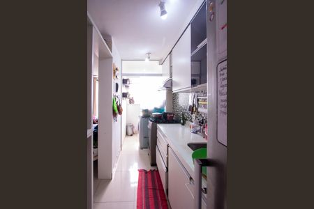 Apartamento à venda com 117m², 3 quartos e 1 vagaCozinha